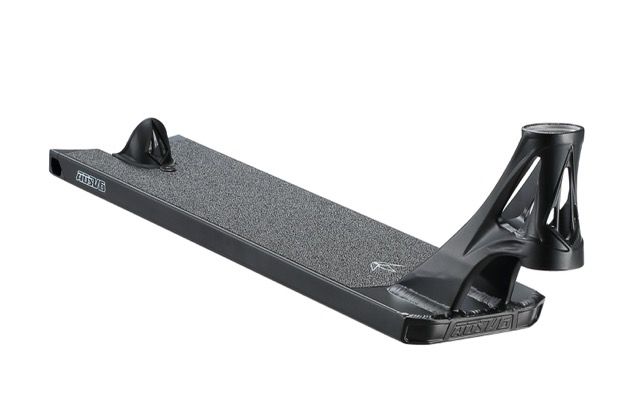 Base Blunt AOS V6 Squad 22 x 5.5 Black