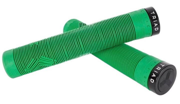 Puños Triad Conspiracy 155 Green