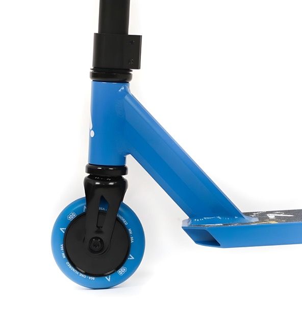 Scooter ACTA F2 Blue