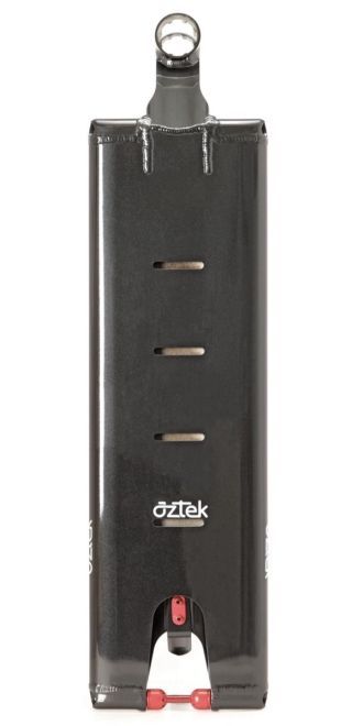 Base Aztek Europa II 24 x 7 Magic Black
