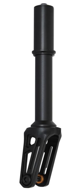 Horquilla Oath Shadow IHC Anodised Satin Black 