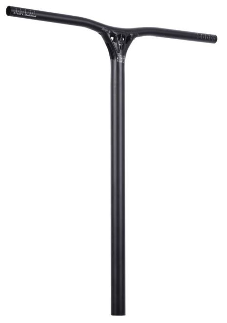 Manillar Triad Extortion V2 Satin Black
