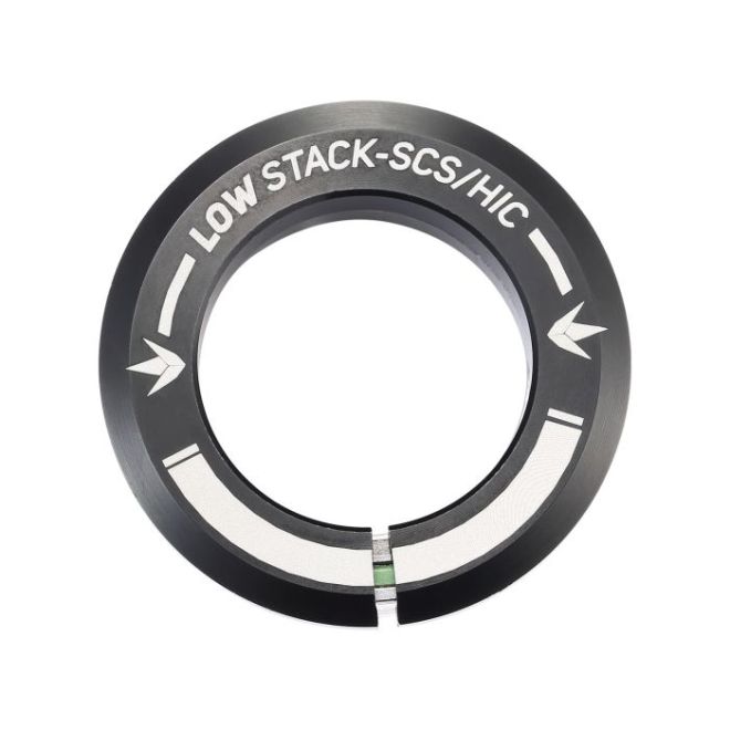 Direccion Blunt Low Stack SCS Black