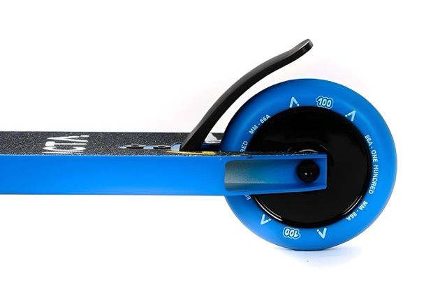Scooter ACTA F2 Blue