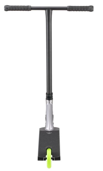 Scooter Native Blunt Colt S6 Silver