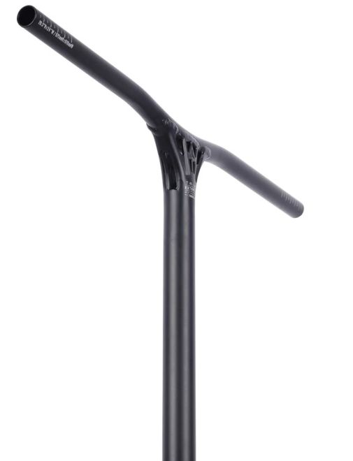 Manillar Triad Extortion V2 Satin Black