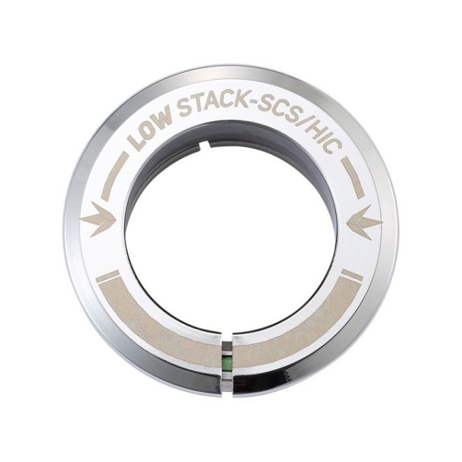 Direccion Blunt Low Stack SCS Chrome