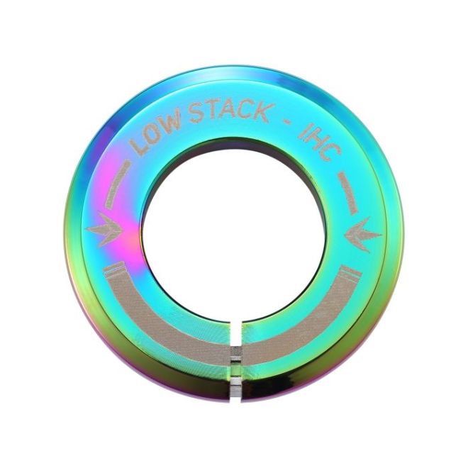 Direccion Blunt Low Stack IHC Oil Slick