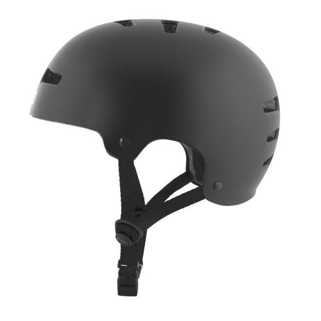 Casco TSG Evolution Solid Satin Black