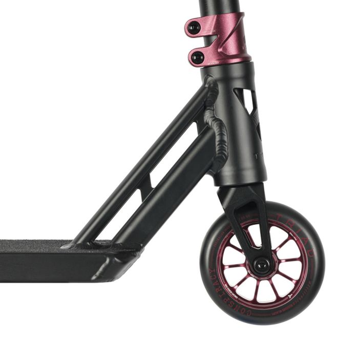 Scooter Triad C120 Rabid