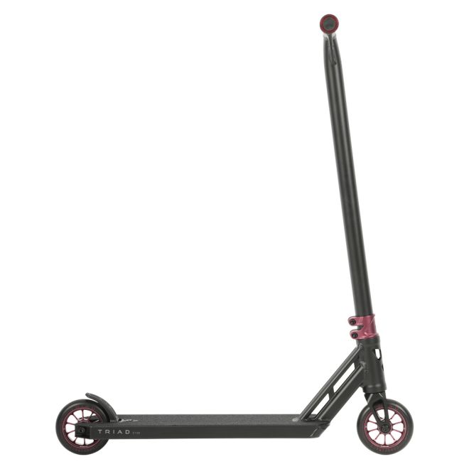 Scooter Triad C120 Rabid