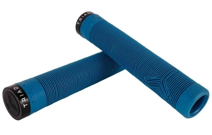 Puños Triad Conspiracy 155 Blue