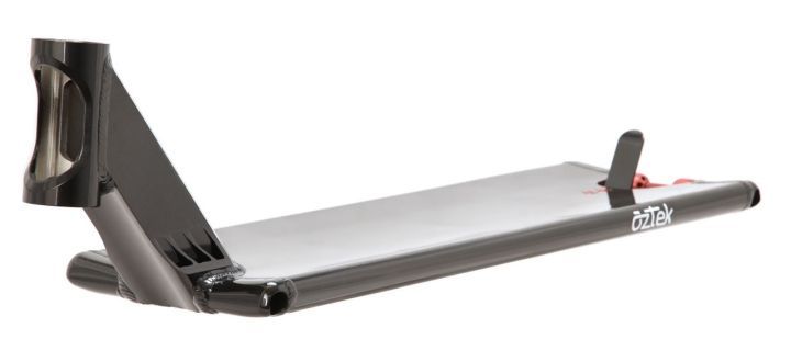 Base Aztek Europa II 23 x 7 Magic Black