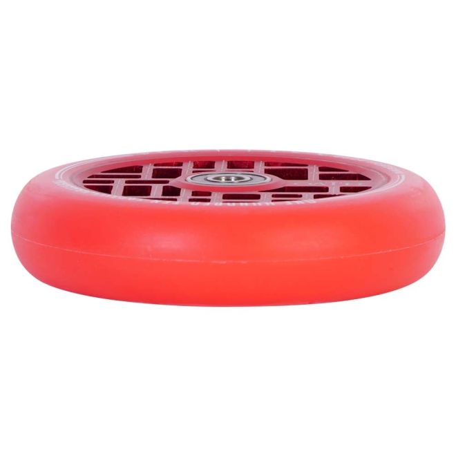 Rueda Oath Lattice 110 Red