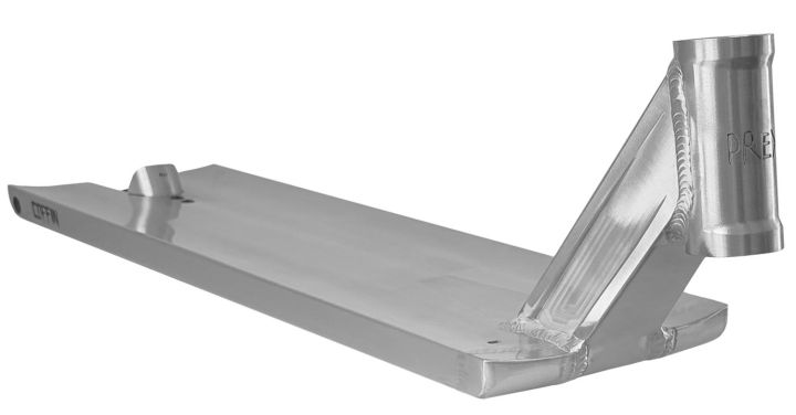 Base Prey Coffin 6.5 x 22.25 Raw
