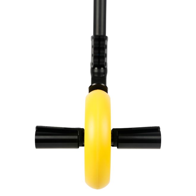 Scooter UrbanArtt Bone 5.5 x 21 Black Yellow