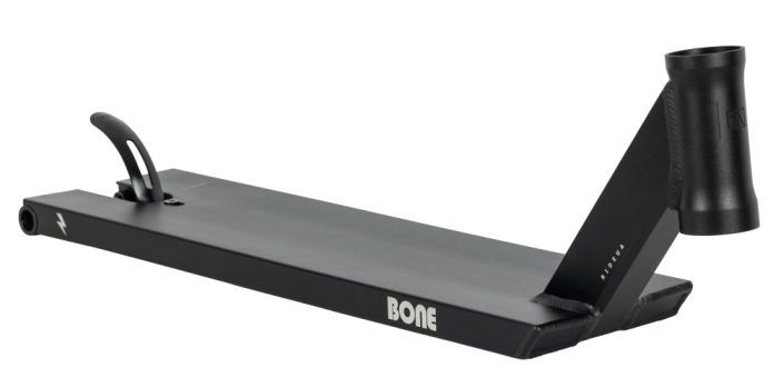 Base UrbanArtt Bone Remastered 6 x 23 Black