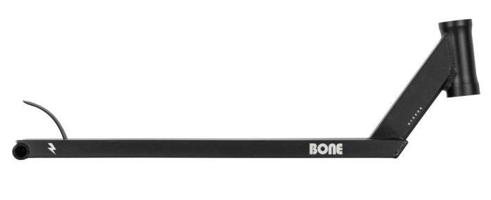 Base UrbanArtt Bone Remastered 6 x 23 Black