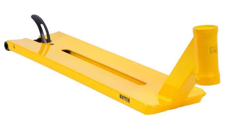 Base UrbanArtt Butter 5.5 x 21 Yellow