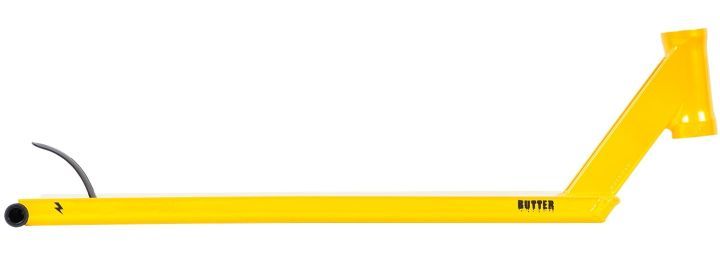 Base UrbanArtt Butter 5.5 x 21 Yellow