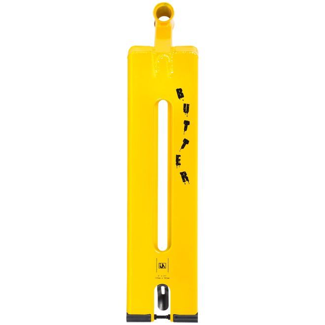 Base UrbanArtt Butter 5.5 x 21 Yellow