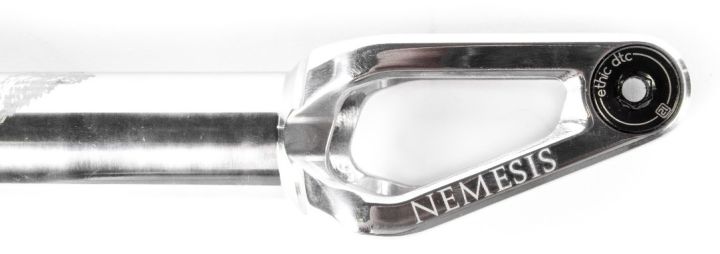 Horquilla Ethic Nemesis 12std SCS Polished