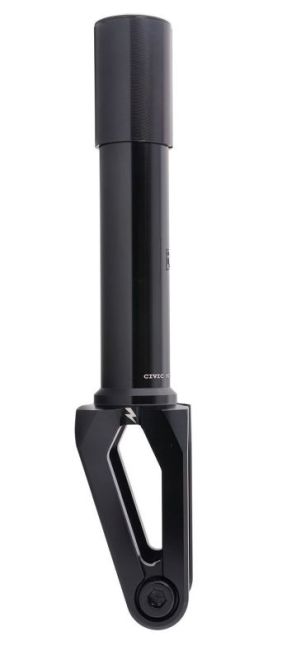 Horquilla UrbanArtt Anvil 24 SCS Black