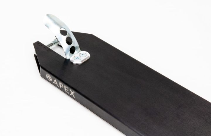 Base Apex 20.1 x 5 Black