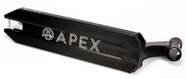 Base Apex 20.1 x 5 Black