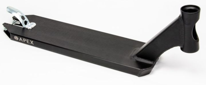 Base Apex 20.1 x 5 Black