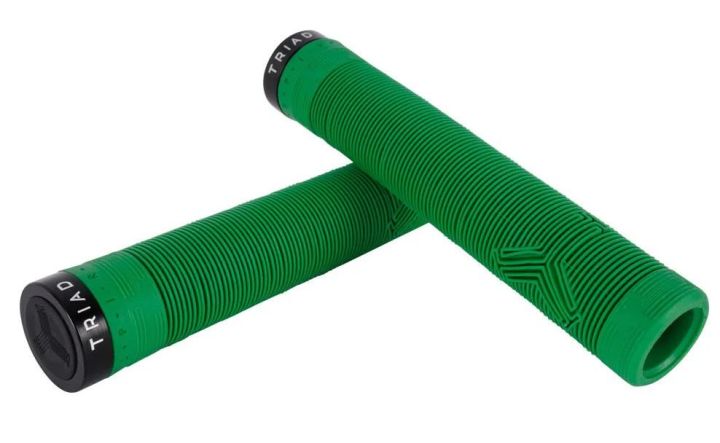 Puños Triad Conspiracy 155 Green