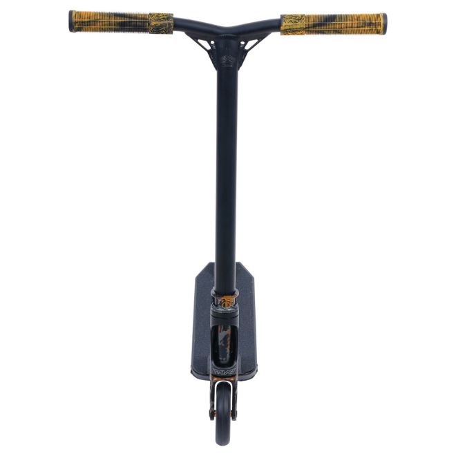 Scooter Triad Psychic Delinquent Mini Black Gold