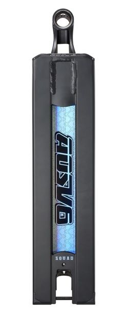 Base Blunt AOS V6 Squad 22 x 5.5 Black