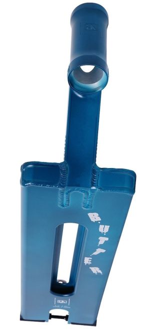 Base UrbanArtt Butter 6.0 x 23 Arctic Blue