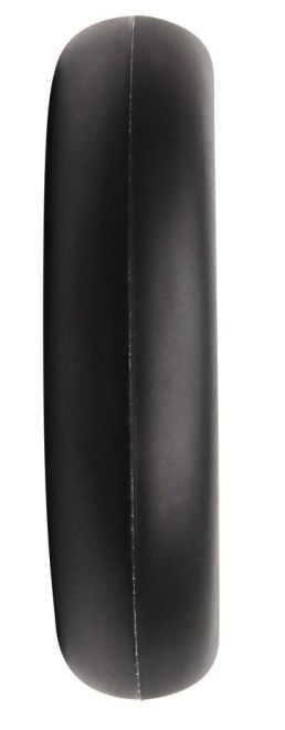 Rueda Oath Lattice 110 Satin Black