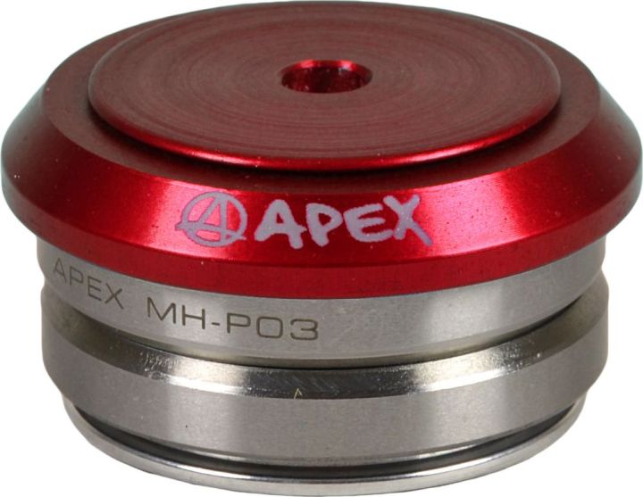 Direccion Apex Integrated Red