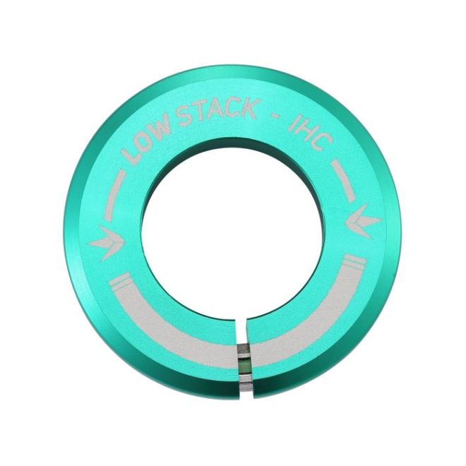 Direccion Blunt Low Stack IHC Teal