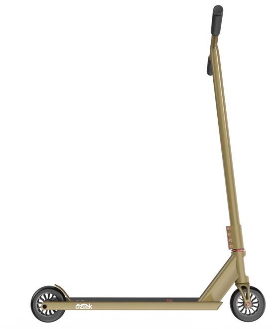 Scooter Aztek Architect Zircon Sand