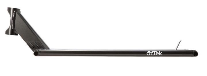Base Aztek Europa II 23 x 7 Magic Black