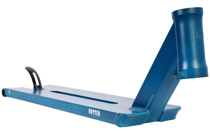 Base UrbanArtt Butter 6.0 x 23 Arctic Blue