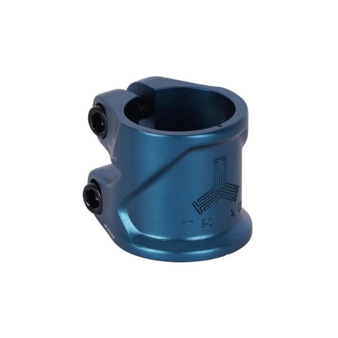Abrazadera Triad Conspiracy Ano Blue
