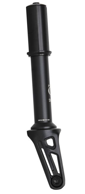 Horquilla Oath Shadow IHC Anodised Satin Black 