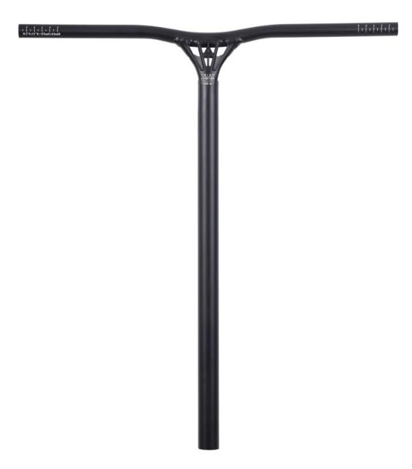 Manillar Triad Extortion V2 Satin Black