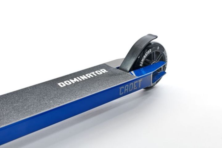 Scooter Dominator Cadet Blue White