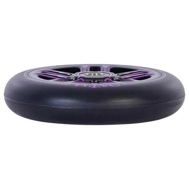 Rueda Oath Binary 110 Black Purple