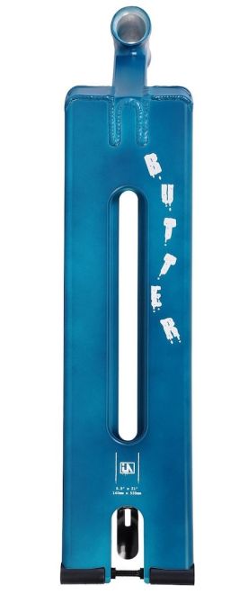 Base UrbanArtt Butter 6.0 x 23 Arctic Blue