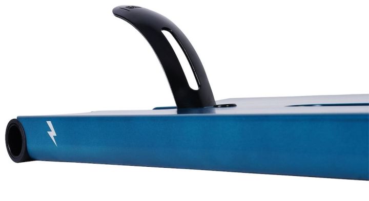 Base UrbanArtt Butter 6.0 x 23 Arctic Blue