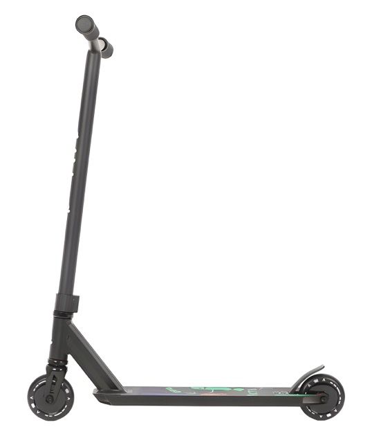 Scooter ACTA K2 Black