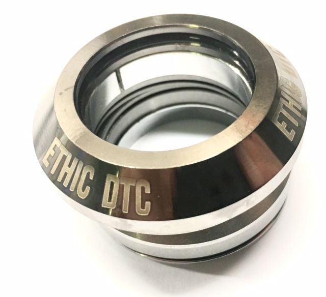 Direccion Ethic DTC Integrated Basic BlackChrome