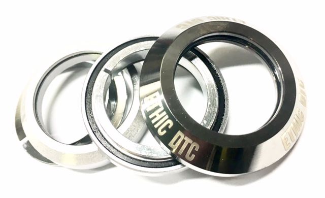 Direccion Ethic DTC Integrated Basic BlackChrome